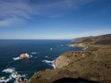 Big Sur 005  Bixby Bridge